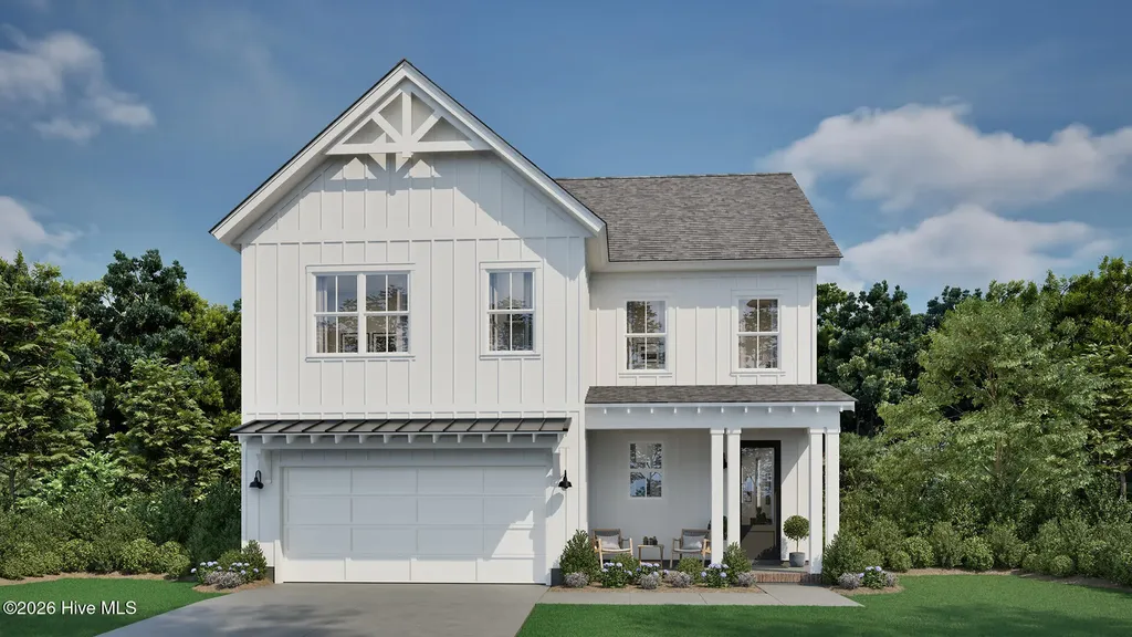 2204 Sandbrook Loop Leland NC 28451