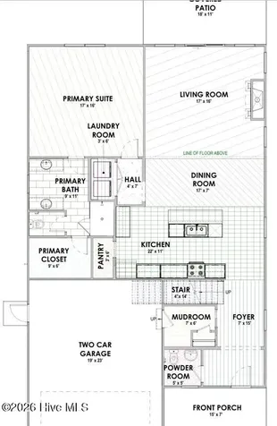 2204 Sandbrook Loop Leland NC 28451