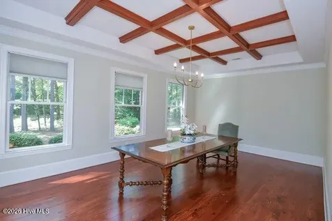 680 N Bethesda Road Southern Pines NC 28387