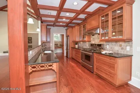 680 N Bethesda Road Southern Pines NC 28387