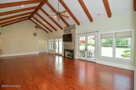 680 N Bethesda Road Southern Pines NC 28387