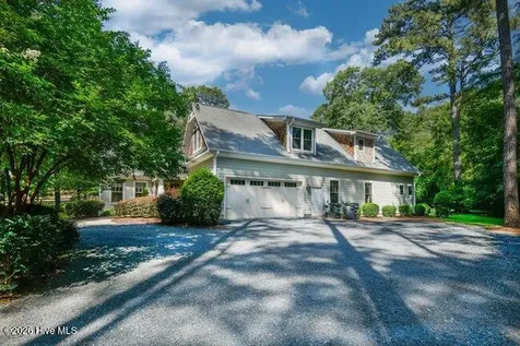 680 N Bethesda Road Southern Pines NC 28387