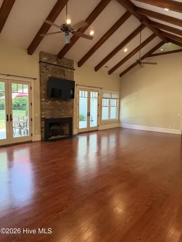 680 N Bethesda Road Southern Pines NC 28387