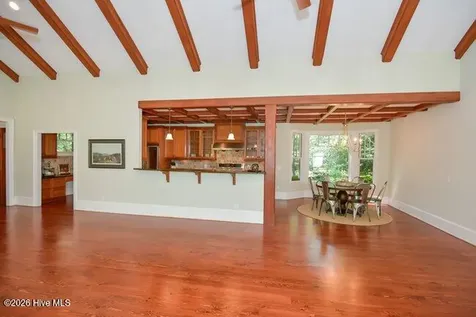 680 N Bethesda Road Southern Pines NC 28387