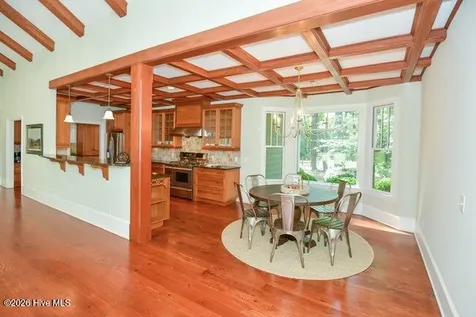 680 N Bethesda Road Southern Pines NC 28387
