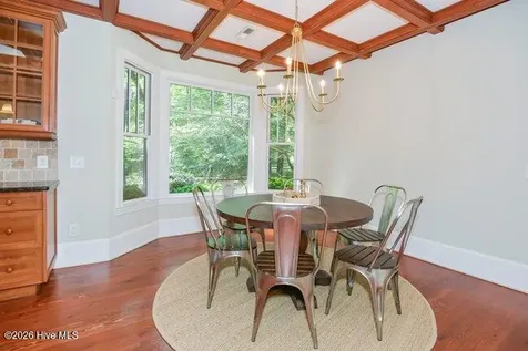 680 N Bethesda Road Southern Pines NC 28387