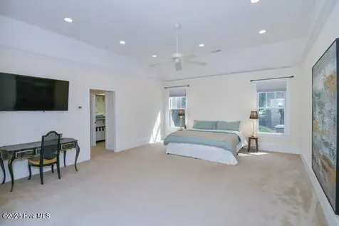 680 N Bethesda Road Southern Pines NC 28387