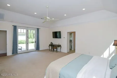 680 N Bethesda Road Southern Pines NC 28387