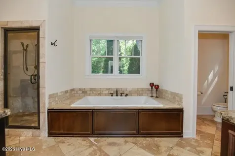 680 N Bethesda Road Southern Pines NC 28387