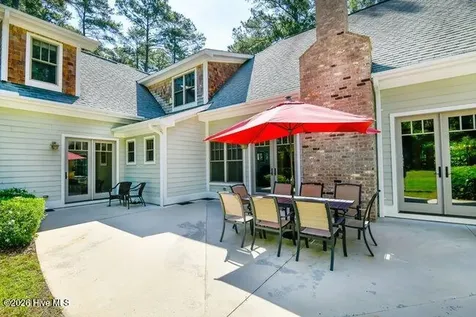 680 N Bethesda Road Southern Pines NC 28387