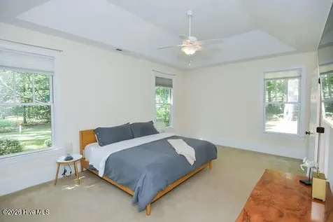 680 N Bethesda Road Southern Pines NC 28387