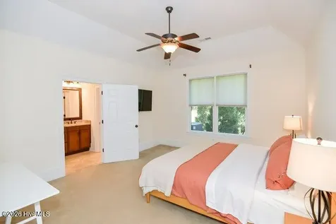 680 N Bethesda Road Southern Pines NC 28387
