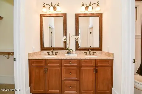 680 N Bethesda Road Southern Pines NC 28387