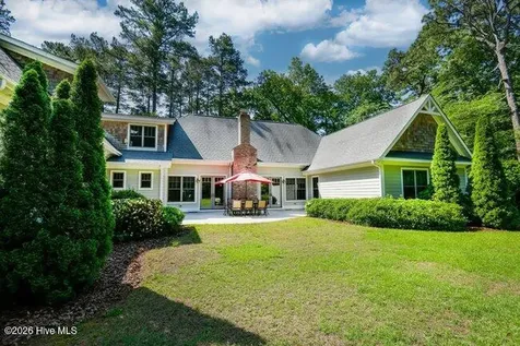 680 N Bethesda Road Southern Pines NC 28387