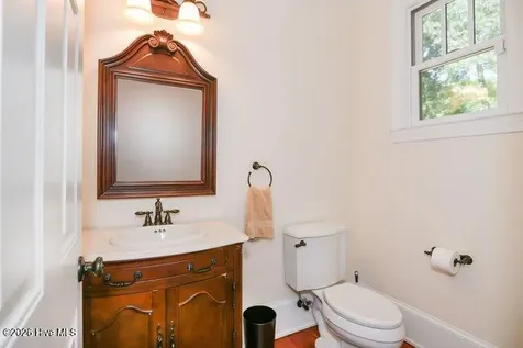 680 N Bethesda Road Southern Pines NC 28387
