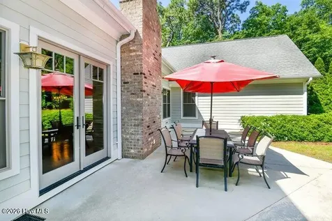 680 N Bethesda Road Southern Pines NC 28387