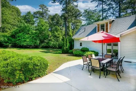 680 N Bethesda Road Southern Pines NC 28387