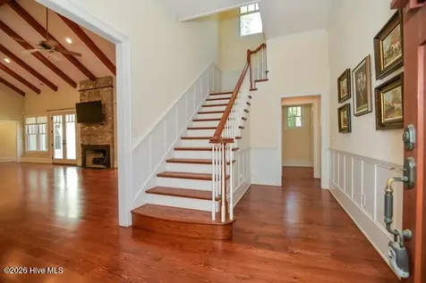 680 N Bethesda Road Southern Pines NC 28387