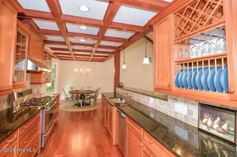 680 N Bethesda Road Southern Pines NC 28387