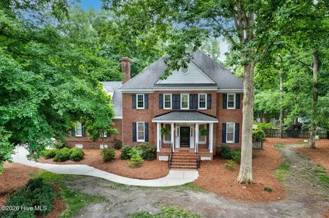 2028 Joelene Drive Rocky Mount NC 27803