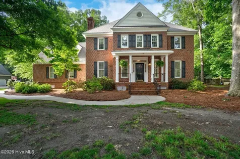 2028 Joelene Drive Rocky Mount NC 27803