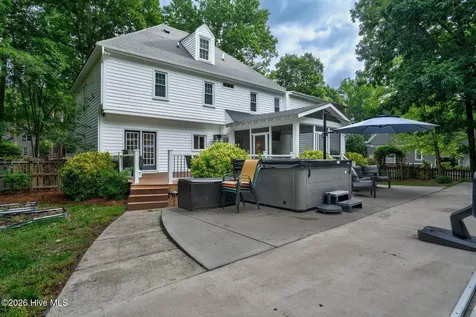 2028 Joelene Drive Rocky Mount NC 27803