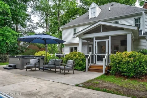 2028 Joelene Drive Rocky Mount NC 27803