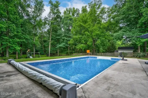 2028 Joelene Drive Rocky Mount NC 27803