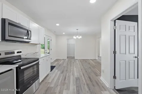 115 Thames Drive Jacksonville NC 28546