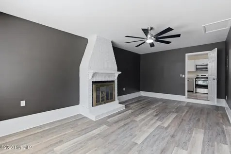 115 Thames Drive Jacksonville NC 28546