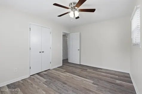 115 Thames Drive Jacksonville NC 28546