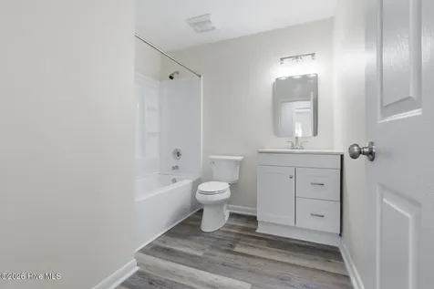 115 Thames Drive Jacksonville NC 28546
