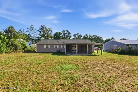 115 Thames Drive Jacksonville NC 28546