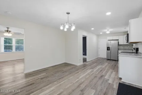 115 Thames Drive Jacksonville NC 28546