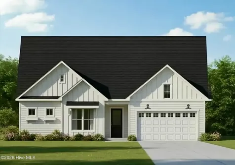 1773 Dixon Grove Lane Grimesland NC 27837