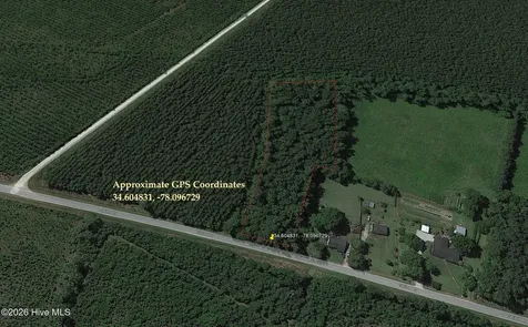 0 Shiloh Road Willard NC 28478