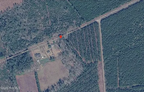 0 Shiloh Road Willard NC 28478