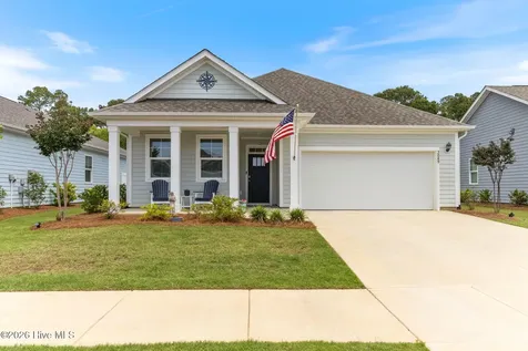 3089 Lochgreen Circle Leland NC 28451