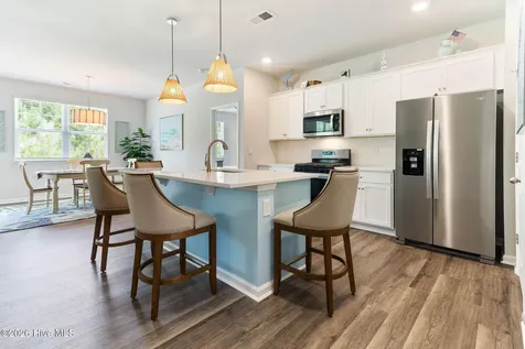 3089 Lochgreen Circle Leland NC 28451