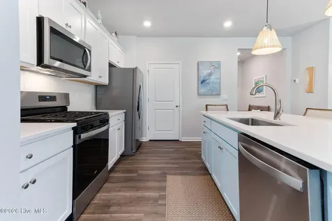 3089 Lochgreen Circle Leland NC 28451