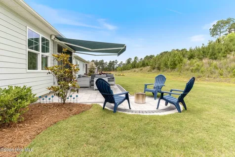 3089 Lochgreen Circle Leland NC 28451
