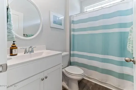 3089 Lochgreen Circle Leland NC 28451