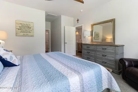 3089 Lochgreen Circle Leland NC 28451