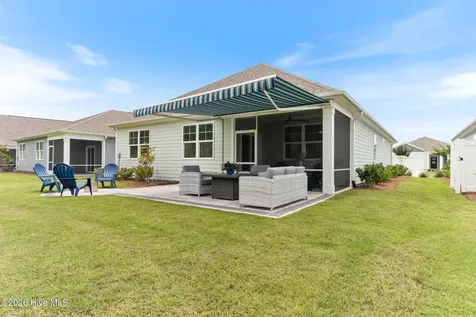 3089 Lochgreen Circle Leland NC 28451