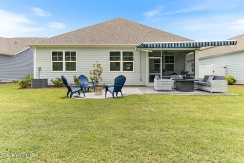 3089 Lochgreen Circle Leland NC 28451
