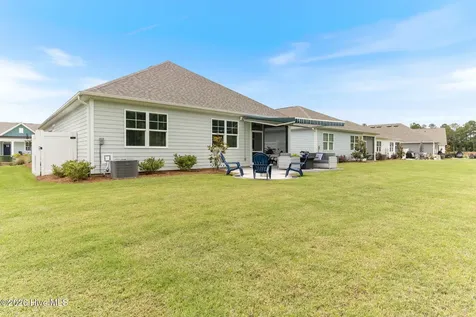 3089 Lochgreen Circle Leland NC 28451
