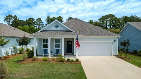 3089 Lochgreen Circle Leland NC 28451
