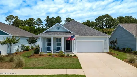 3089 Lochgreen Circle Leland NC 28451