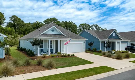 3089 Lochgreen Circle Leland NC 28451