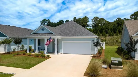 3089 Lochgreen Circle Leland NC 28451
